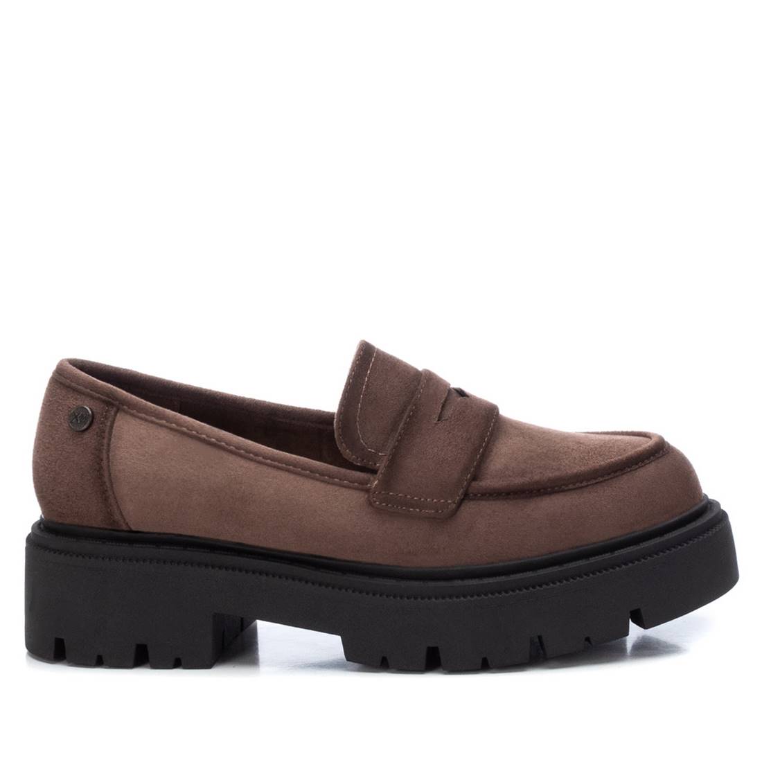 Xti - Mocasines Mujer - Calzado Cómodo y Versátil - Moda casual - Modelo  14211801