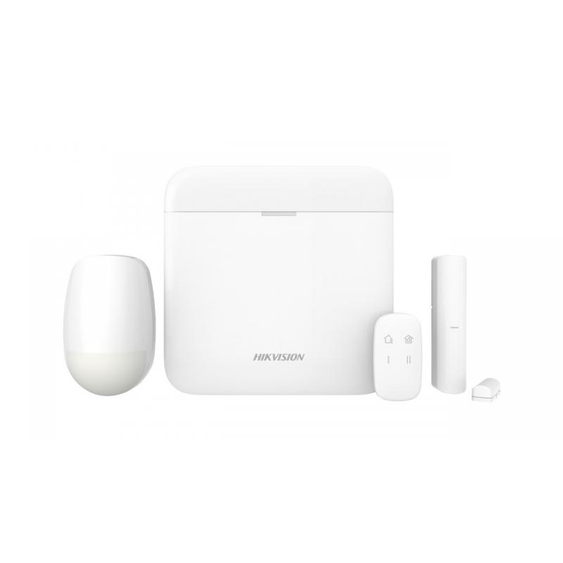 Kit de centralita AX Pro Lite Hikvision DS-PWA64-Kit-WE