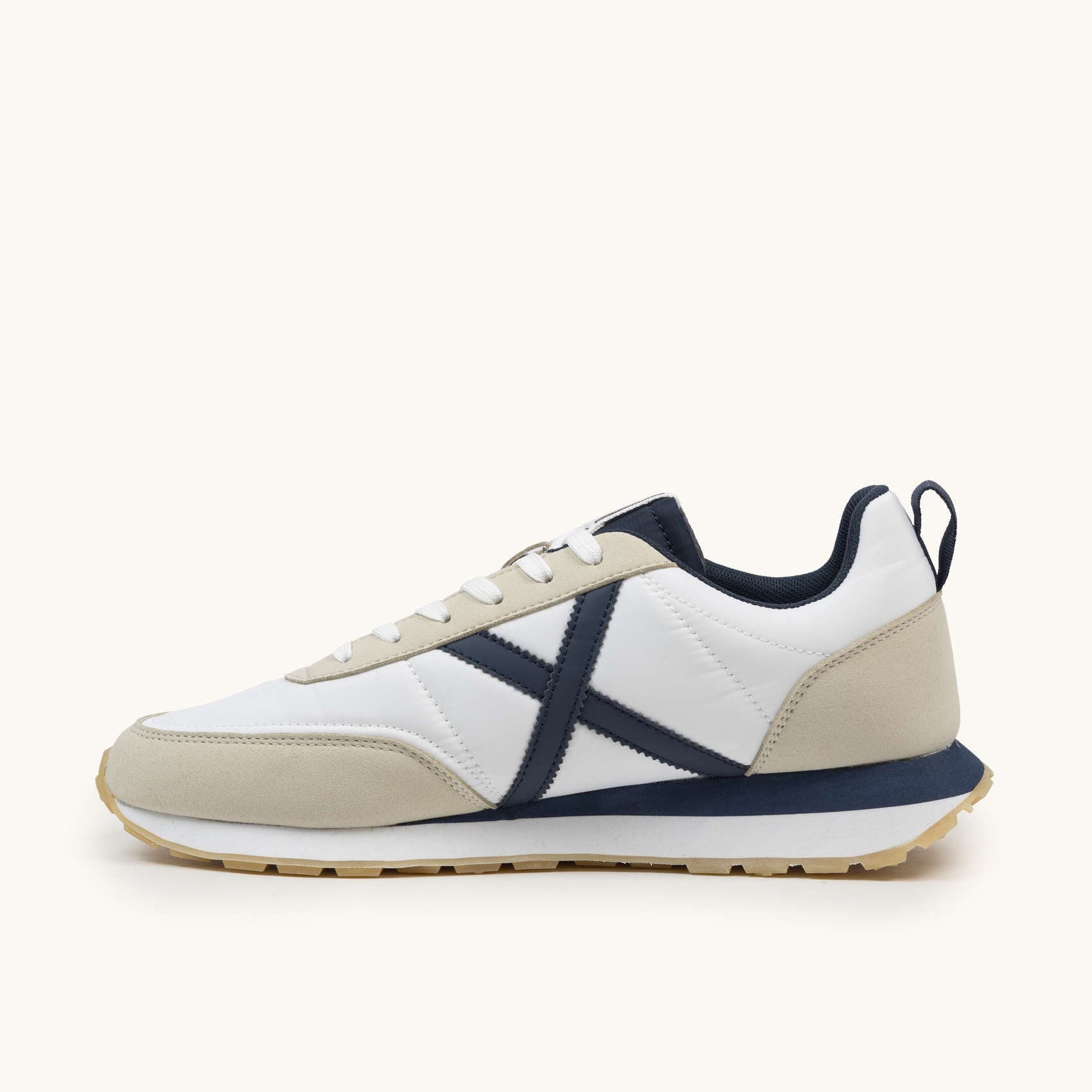 Zapatilla Hombre Munich 4882002