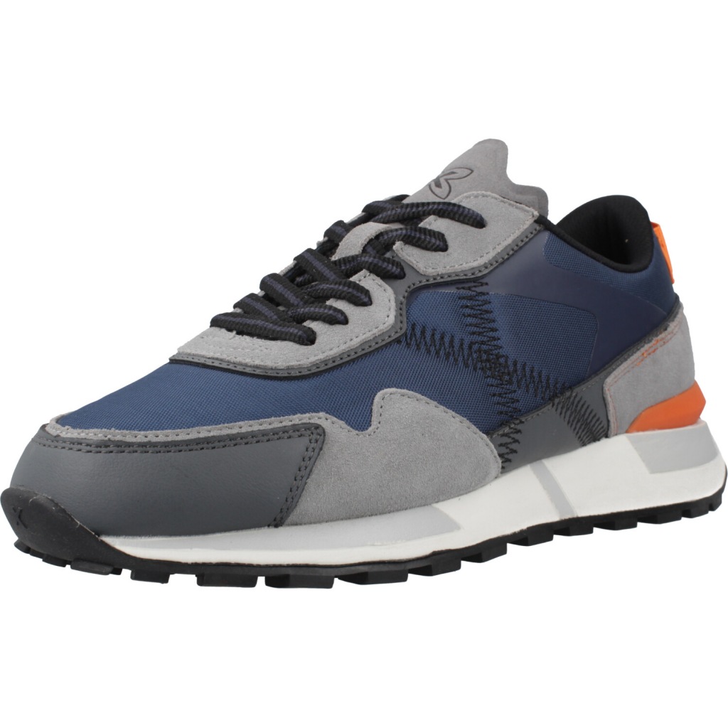 Zapatillas deportivas de Hombre Marca Munich Modelo Pulsar 14