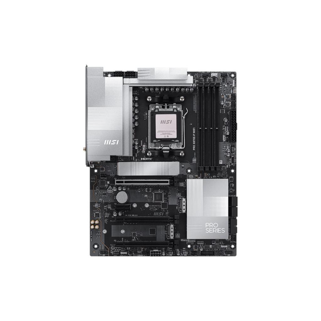 PLACA BASE PC MSI 911-7E70-002
