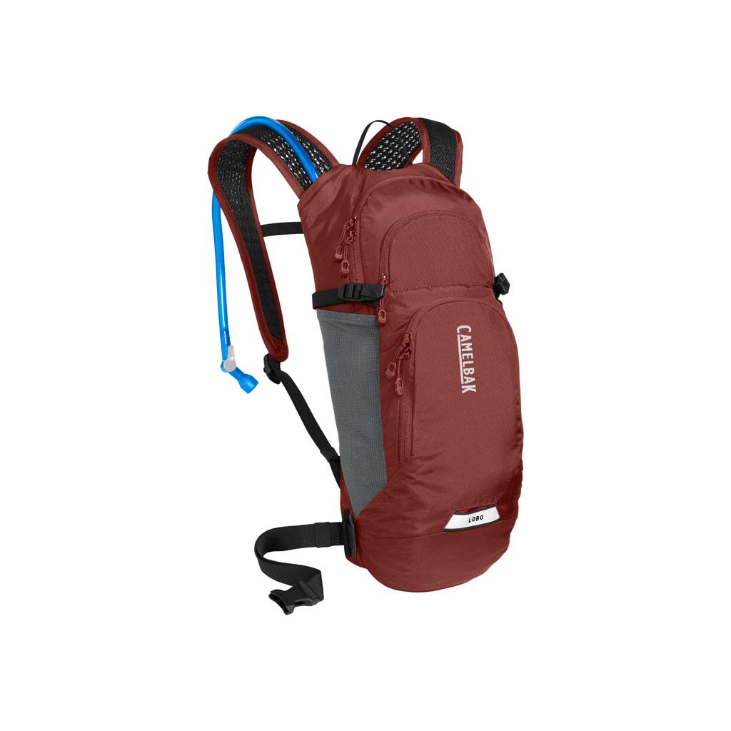 MOCHILA DE HIDRATACIÓN CAMELBAK LOBO 9
