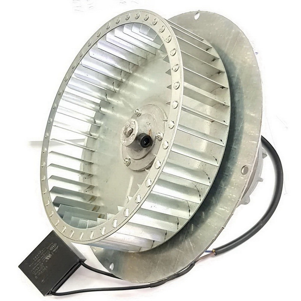 MAMIGA Ventilador Convector, compatible con Zlg28 | Ref 561279