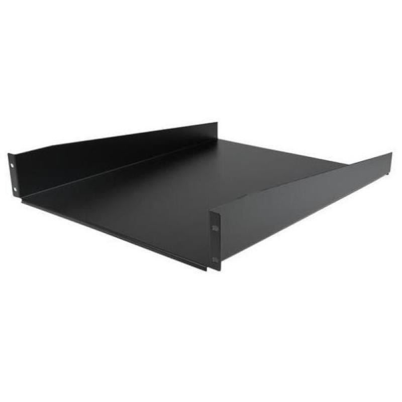 Estante bandeja para armario rack u