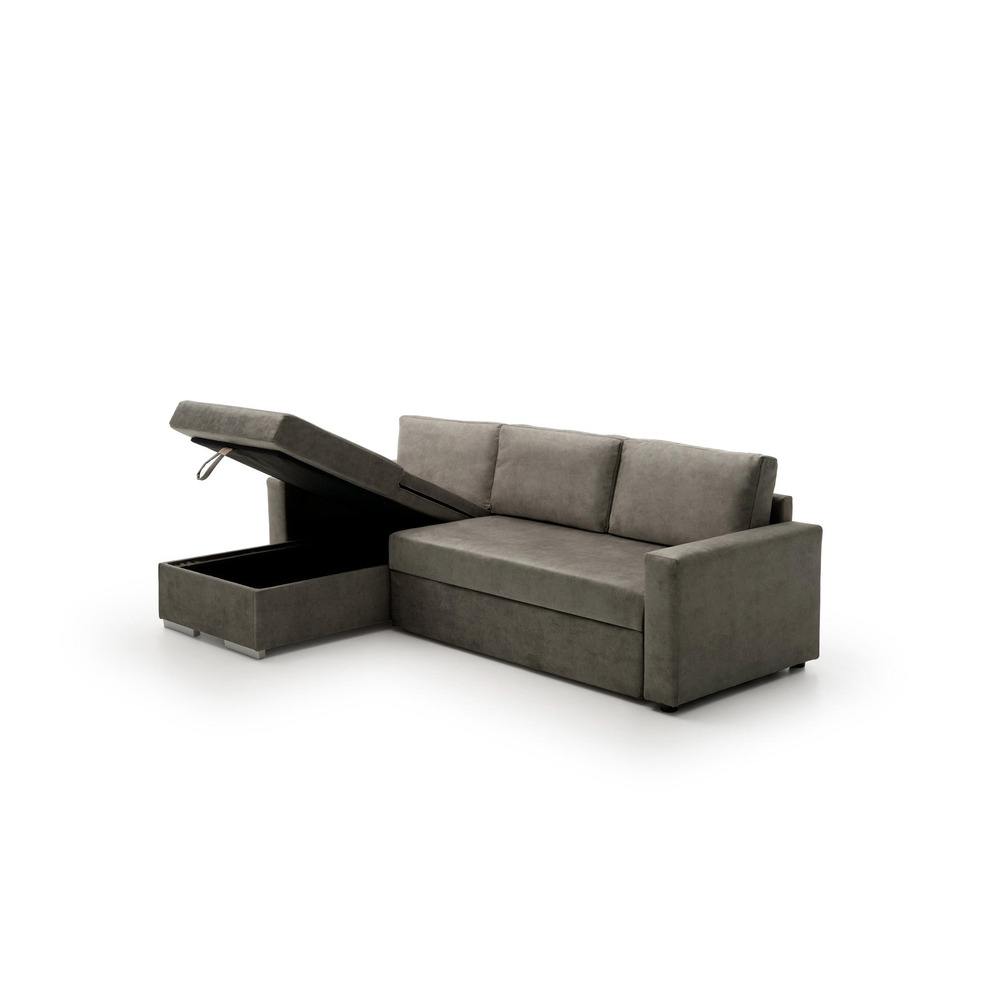 Sofa Cama Chaise Longue Isabella Low Cost