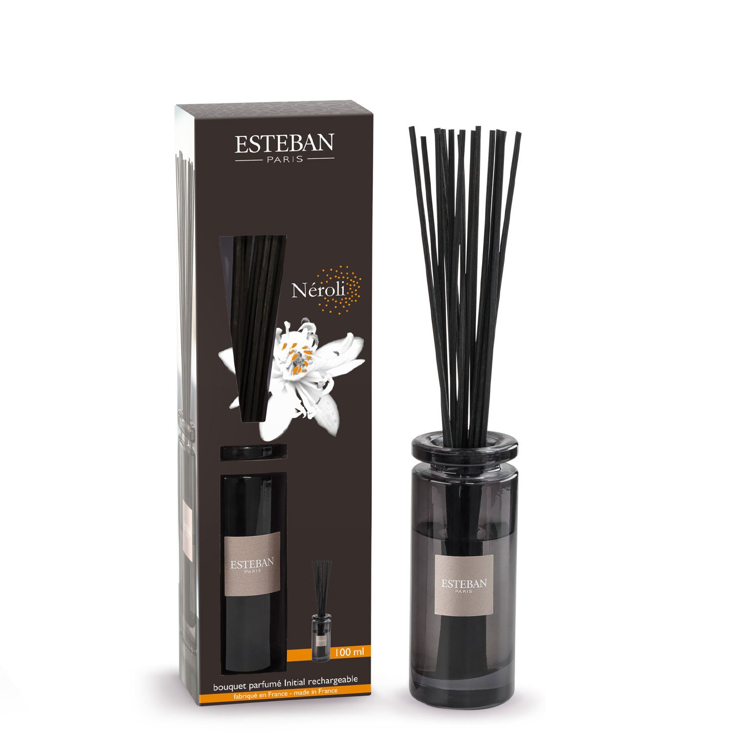 Mikado ESTEBAN PARIS Néroli 100ml
