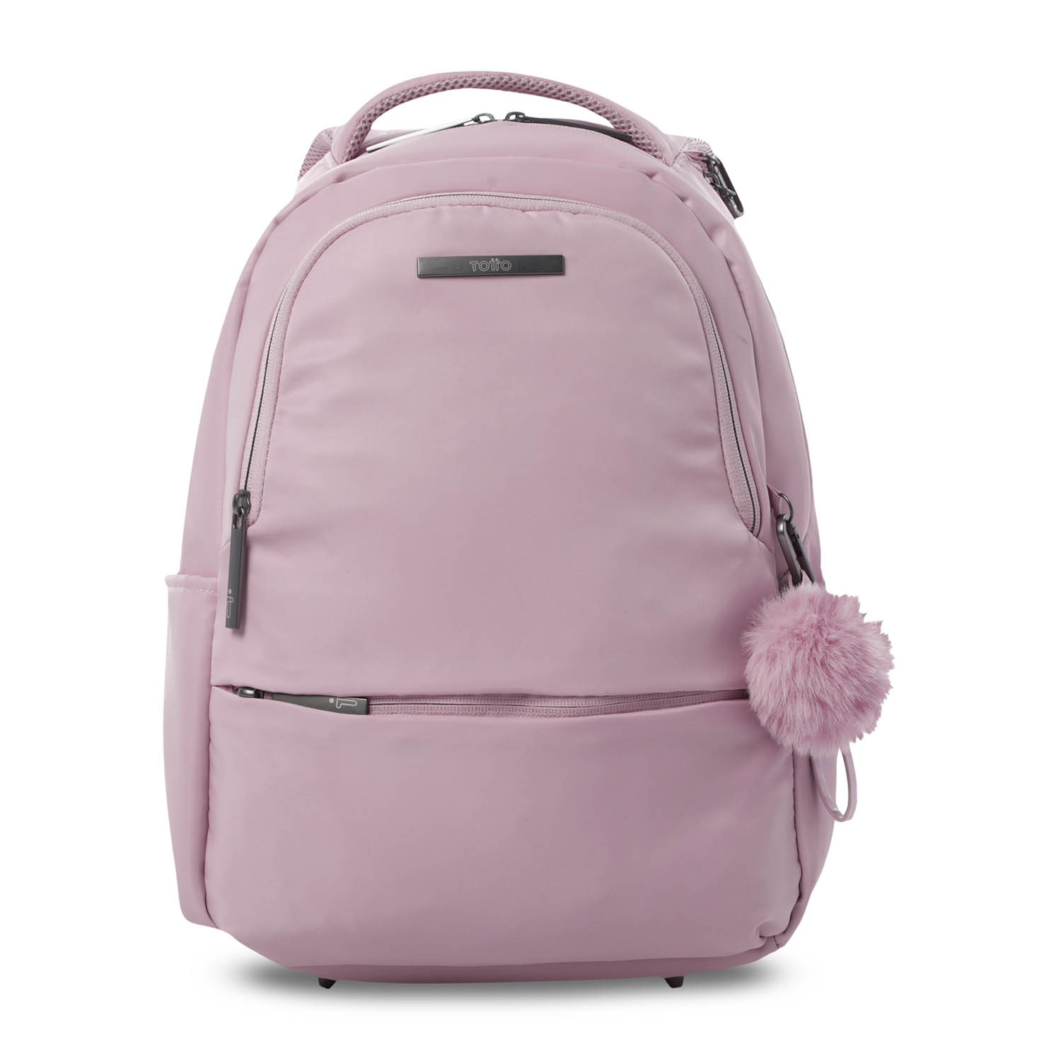 Totto Mochila ejecutiva Adelaide 2.0 Material: Poliéster 30 x 42 x 14 cm