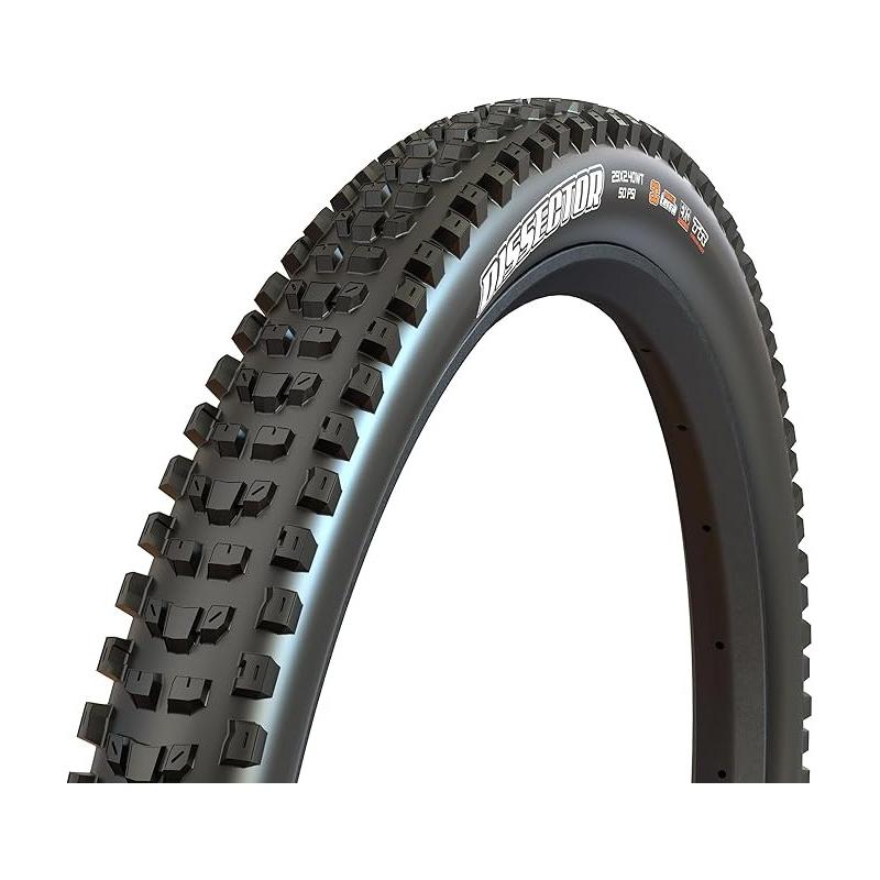 MAXXIS Cubierta DISSECTOR MOUNTAIN 29x2.40 WT 60 TPI FOLDABLE 3CT/EXO/TR MAXXIS Cubierta DISSECTOR 29x2.40 WT 60 TPI EXO TR Maxxis de ciclismo para bicicleta
