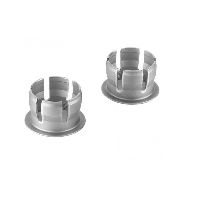 Elegiant - Set de Montaje para Horquilla CLUTCH 32-34mm para reparación y ajuste profesional de bicicletas, ideal para ciclismo de montaña y carretera, con sujeción estable y fácil instalación