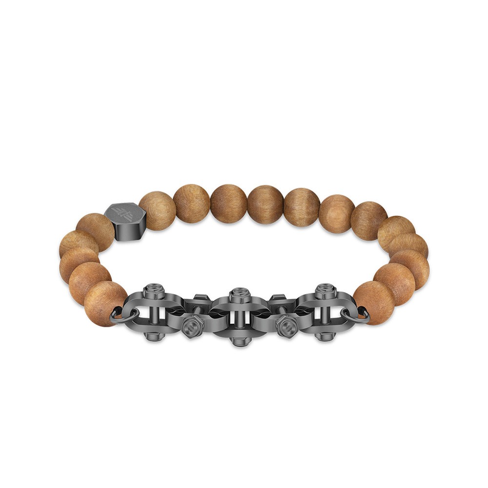 Pulsera Police Hombre PEAGB2211236