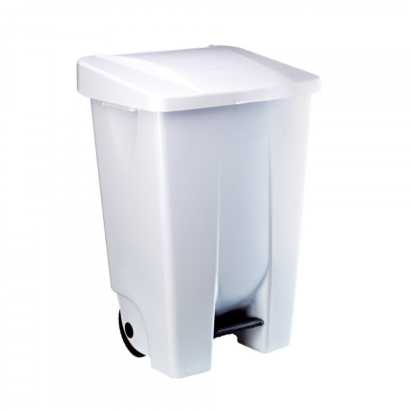 Contenedor Selectivo para residuos de 80 Litros DENOX - FAMESA