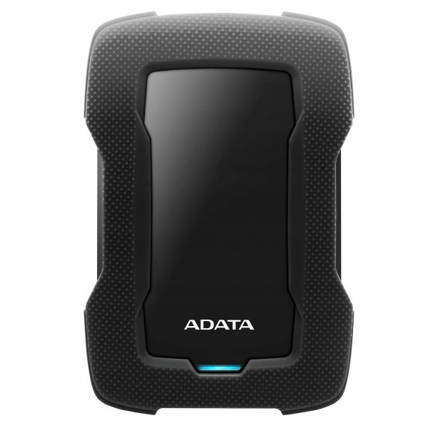 Disco duro ADATA HD330 2TB USB 3.1 NEGRO