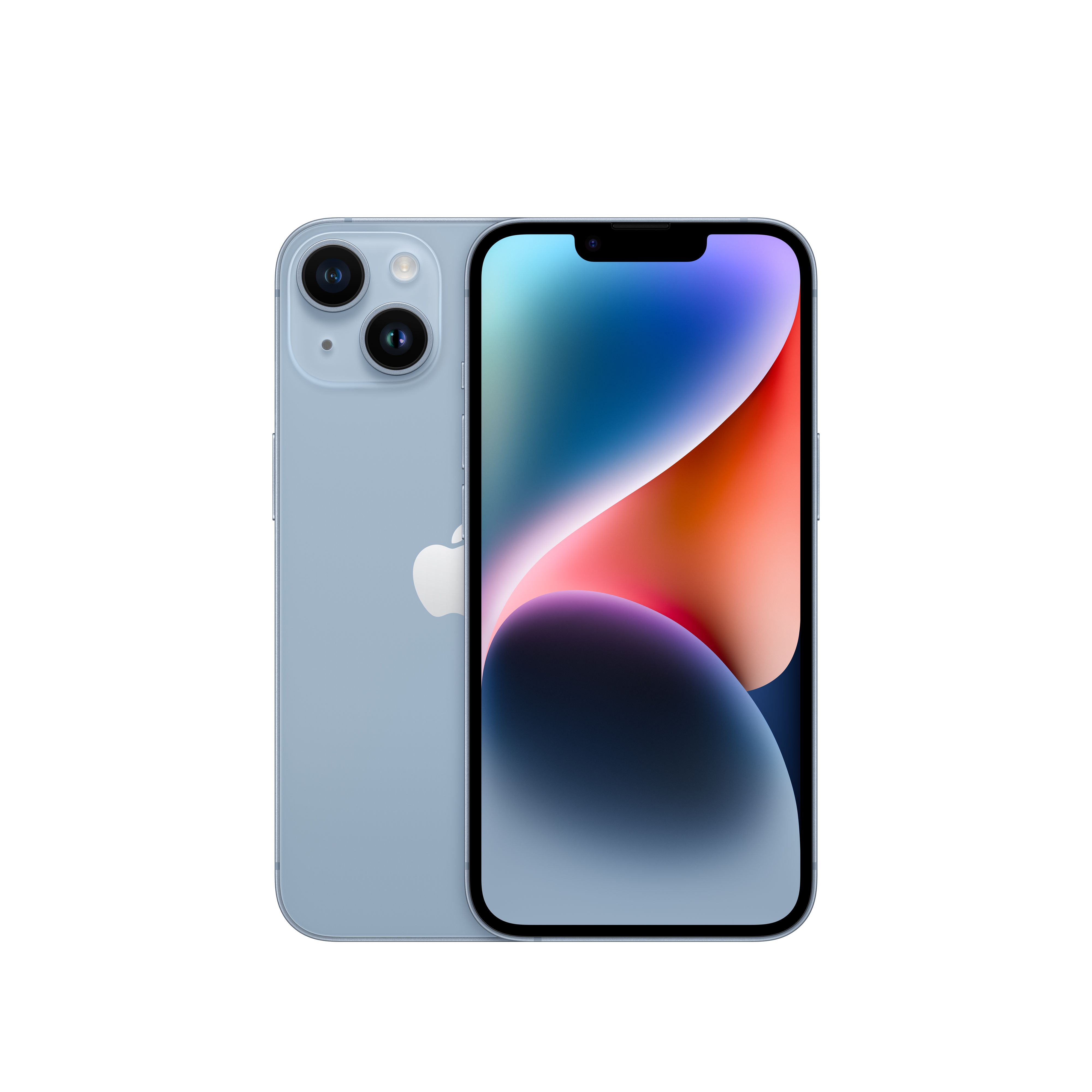 Apple iPhone 14 Azul - GB - 256GB - 5G