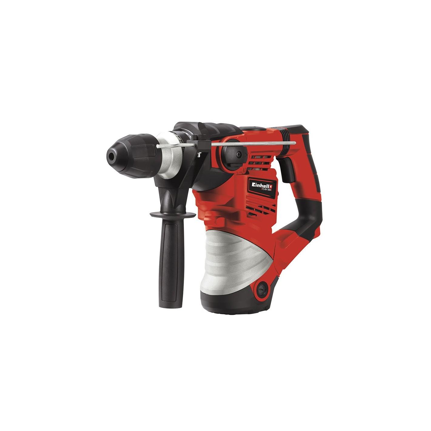 Martillo electroneumatico con cable EINHELL TC-RH 1600 EINHELL DE SUINPLAS DECORACIONES