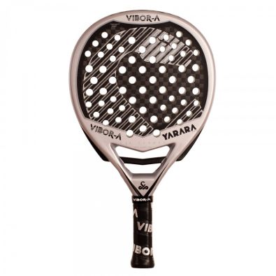 VIBORA YARARA PRO SILVER 2026
