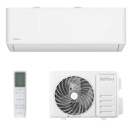 ACOND DAITSU ARTIC DS-24KTP-WIFI (3NDA01646 + 3NDA01647)