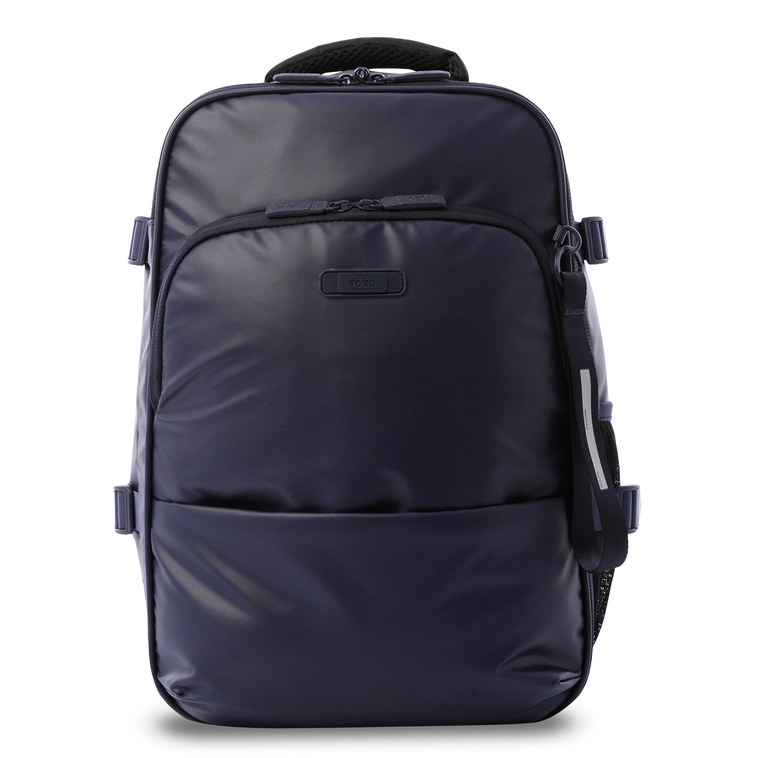 Totto Mochila de viaje Trip Material: Poliéster 32 x 45 x 16 cm