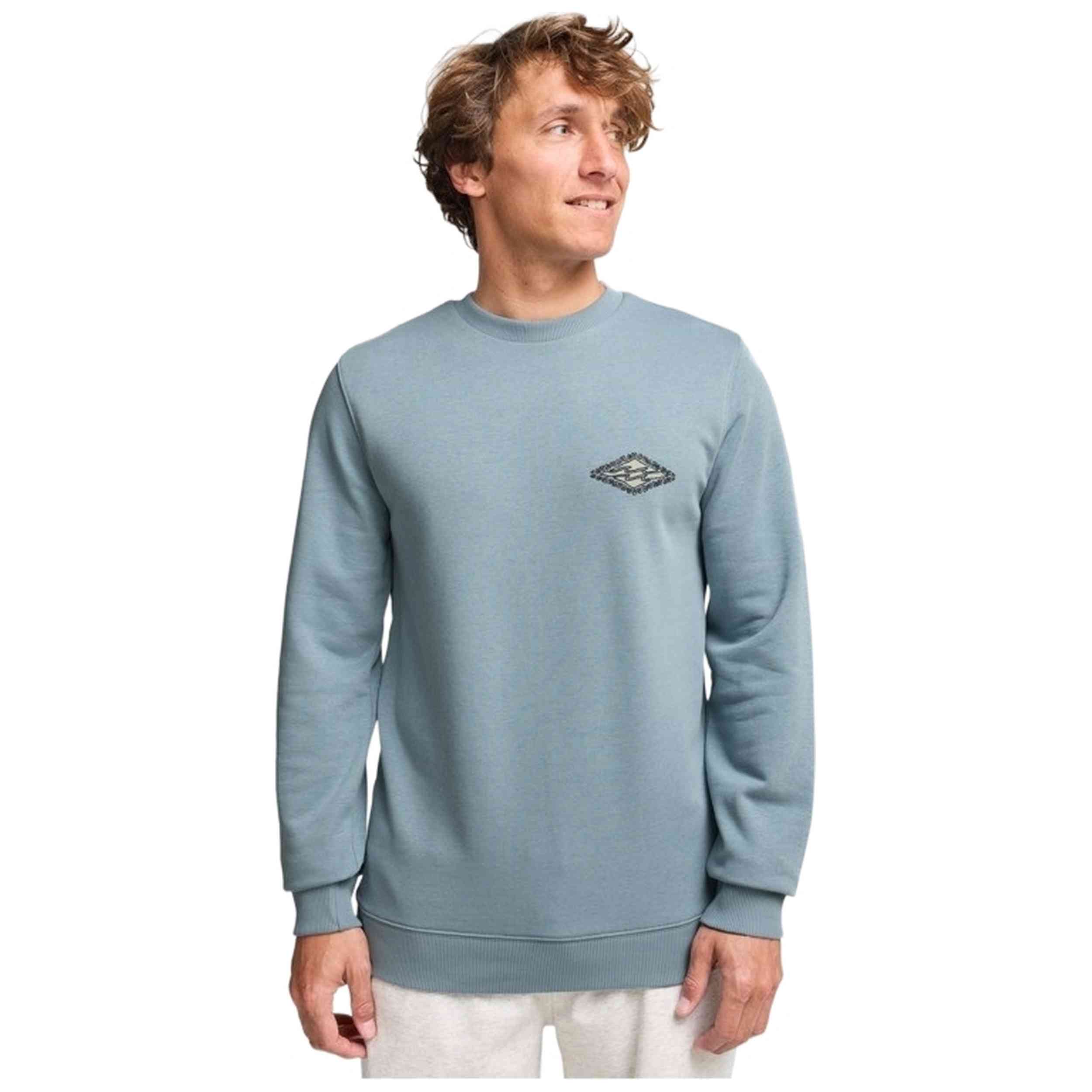 Sudadera Billabong modelo EBYSF00183-WBL para Hombre en color Azul