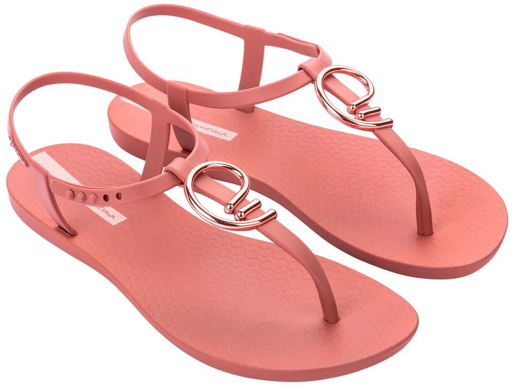 Chancla IPANEMA CLASS STYLISH SANDAL FEM IP83656 BD176 Rosa