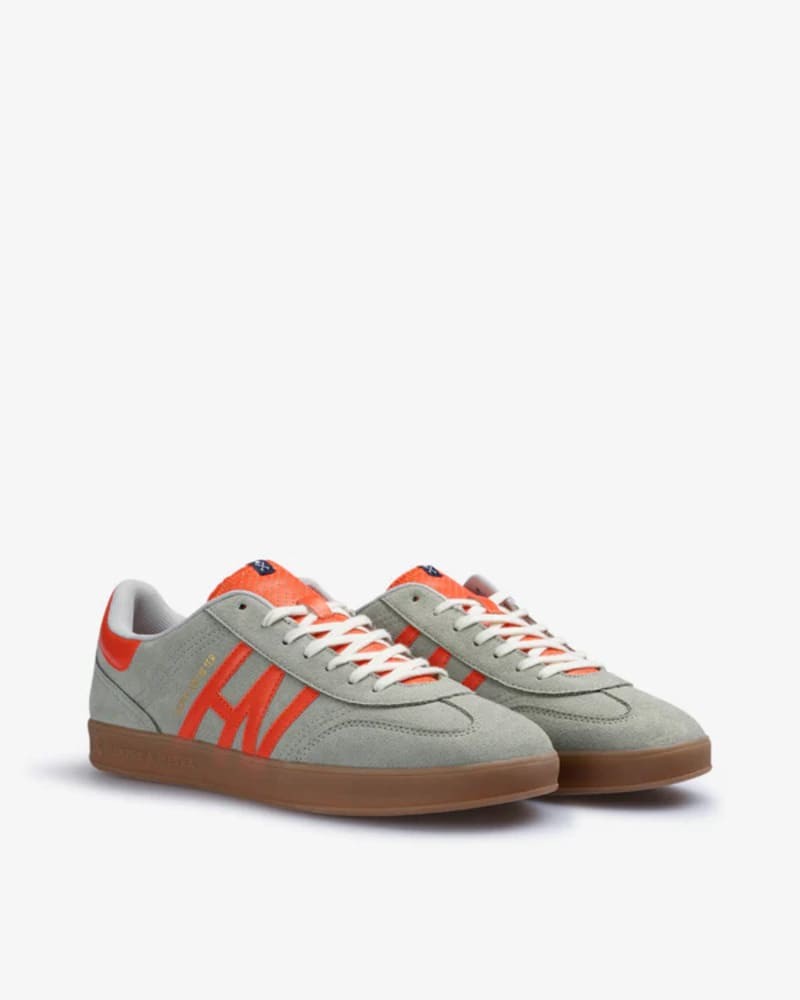 Sneakers Harper and Neyer Hamptons mid m