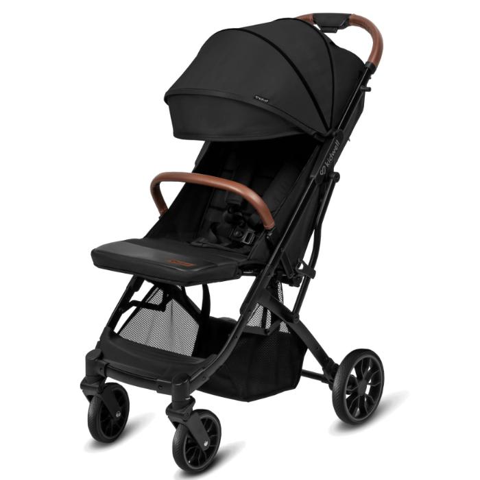Carrinho de bebé Kidwell Colmer Jet Black