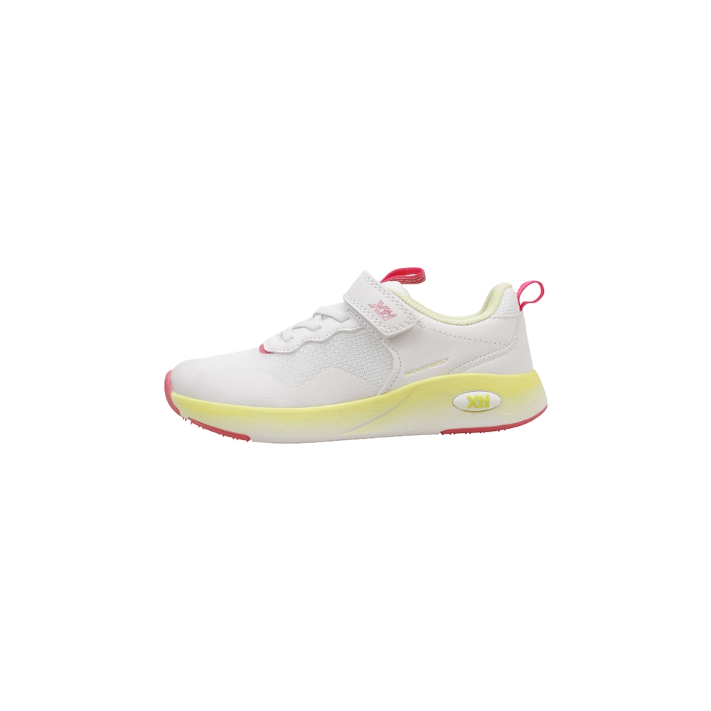 Xti 15310507 Deportivas Planas Niña Blanco