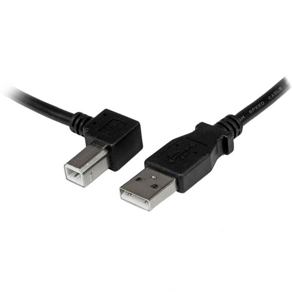 CABLE USB 2M IMPRESORA U