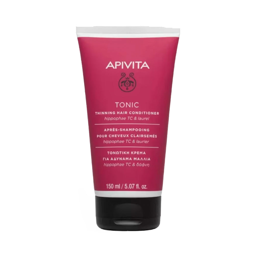 Apivita Acondicionador Cabello Fino-Débil 150 ml