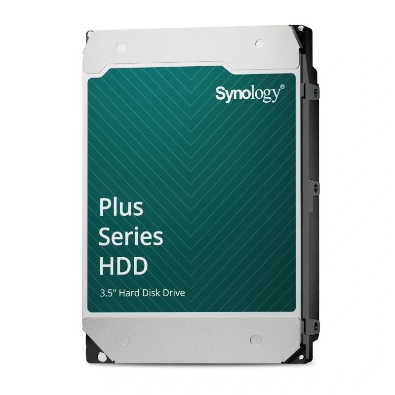 Disco Duro Interno Synology HAT3310-8T 8 TB SATA 6 Gb/s