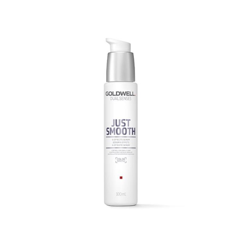 Goldwell Just Smooth 6 Effects Serum 100Ml