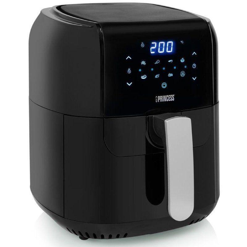Freidora aire sin aceite 5,5 l