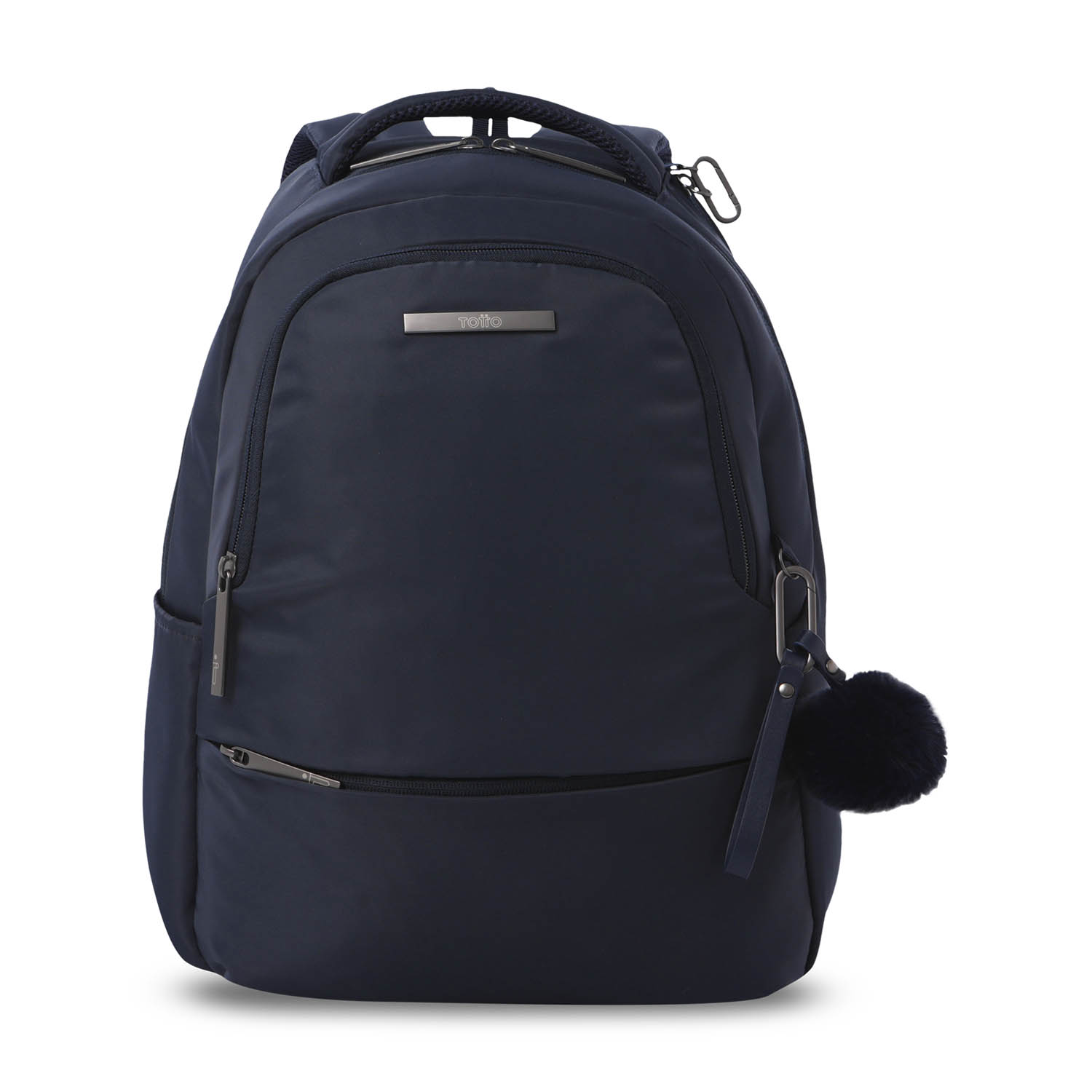 Totto Mochila ejecutiva Adelaide 2.0 Material: Poliéster 30 x 42 x 14 cm