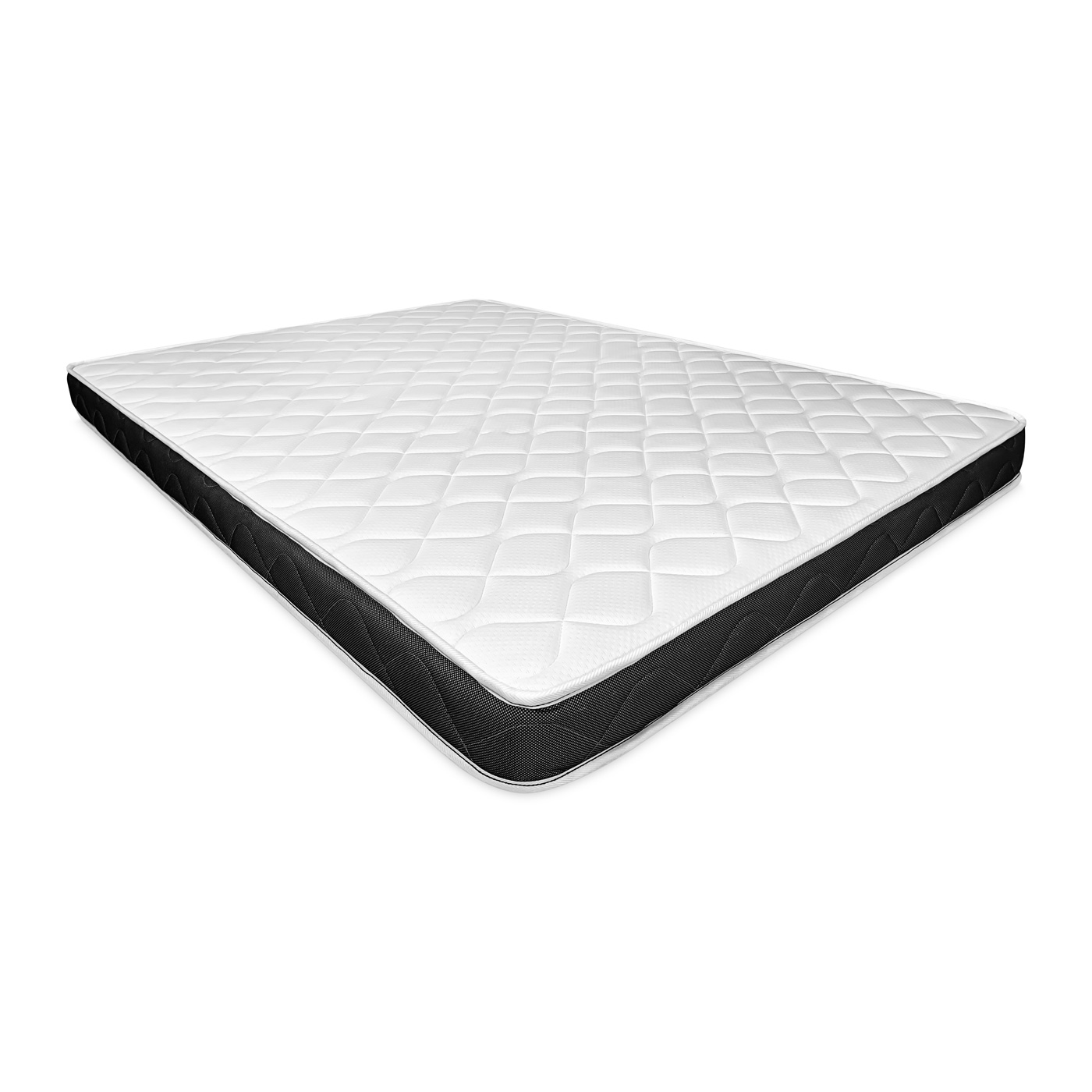 Colchón Viscoelástico Fresh  - Altura 13 cm (+- 2cm) - Firmeza Media - Hipoalergénico - Reversible Invierno/verano - Fabricado en España - Somnia Descanso [Envío gratuito]