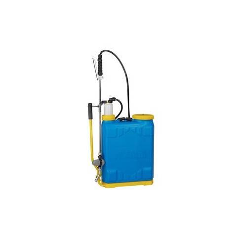 Pulverizador Super 16 - 83943 Matabi con Lanza Orientable y Correas Resistentes