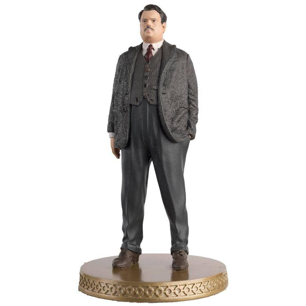 Figura jacob kowalski 12cm - animales fantásticos