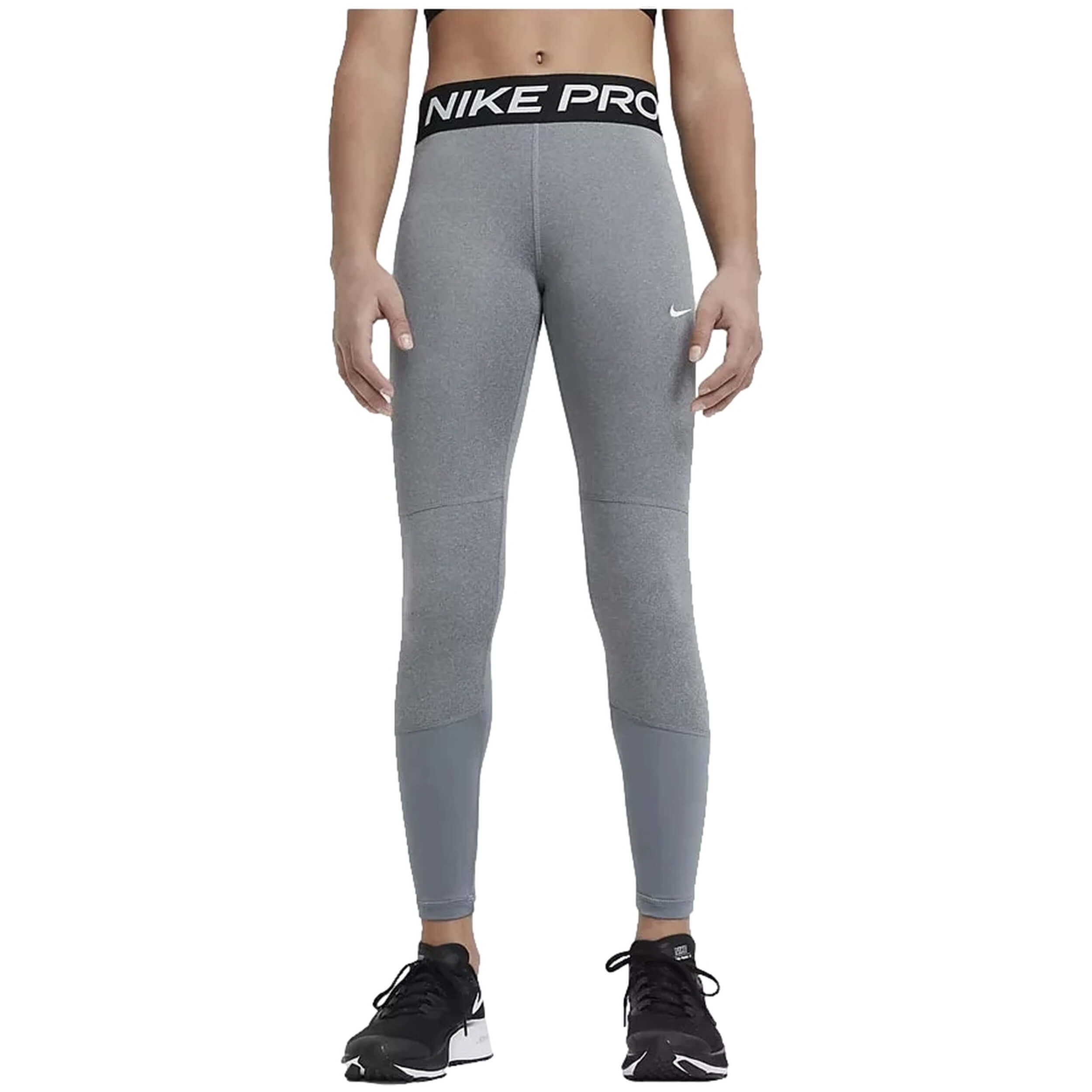 Malla Larga Nike Pro Nike en color Gris