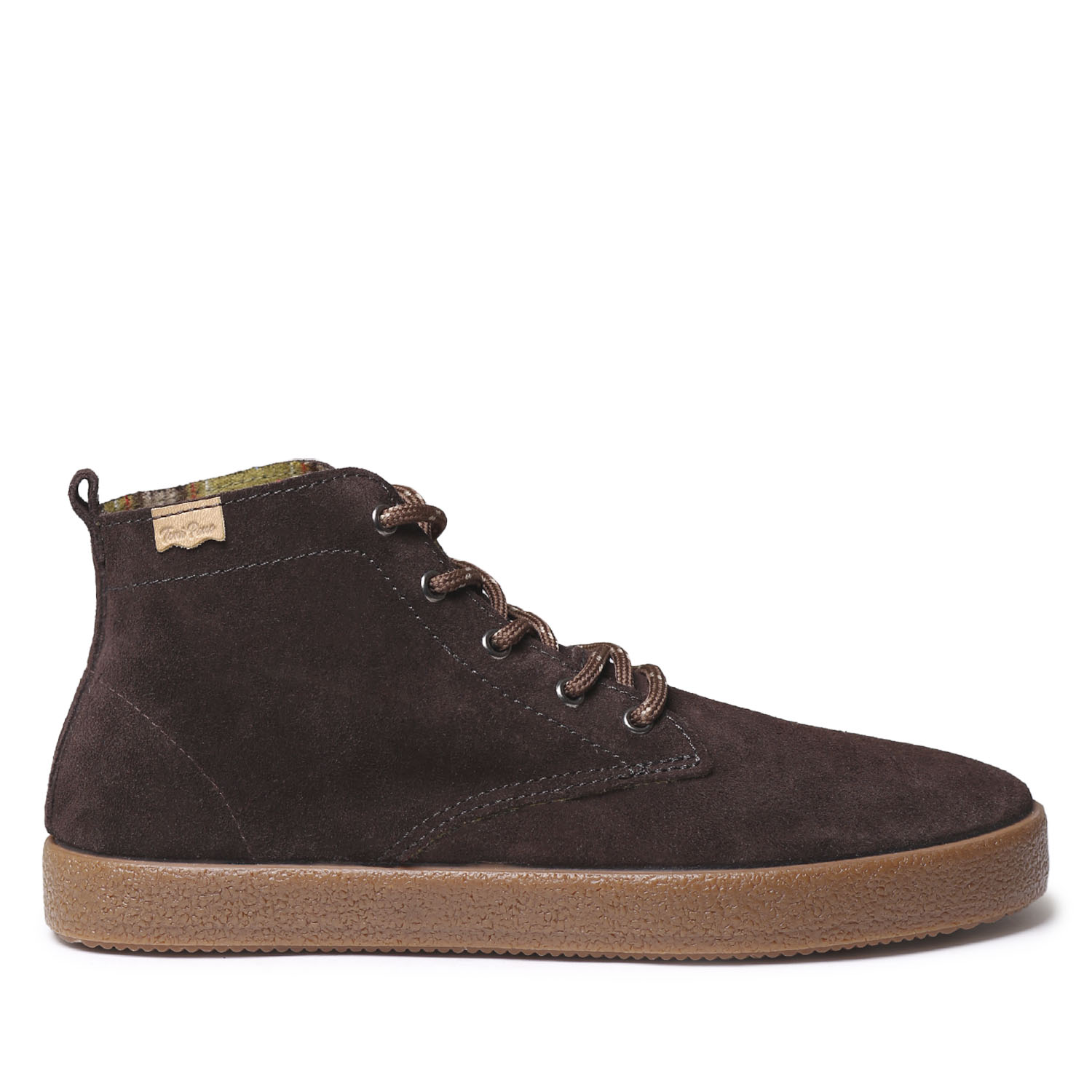 Toni Pons Zapatos de cordones de hombre DALTON-SY