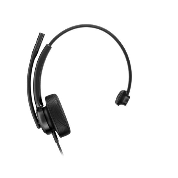 HP Poly Mission 415 Mono Wired BULK