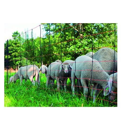 KERBL Malla electrificable para Ovejas, 108 cm x 50m