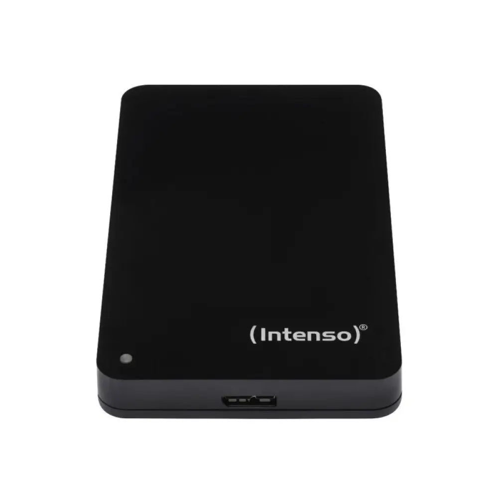 Intenso Disco Duro Externo 2TB 2.5" USB 3.0 Negro