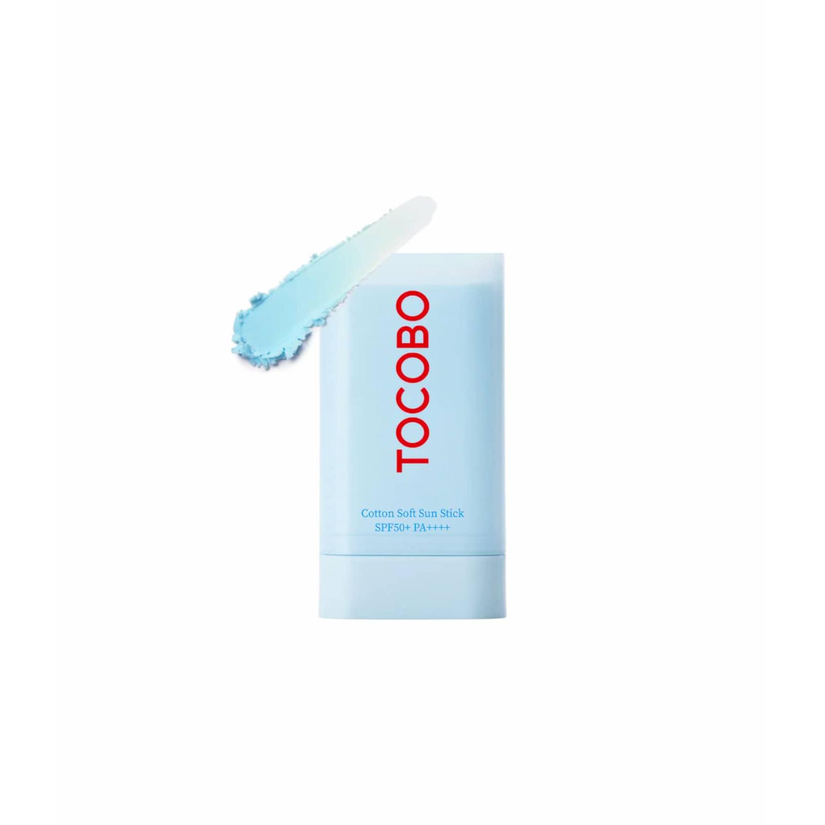 Cotton Soft Sun Stick SPF50+ PA++++