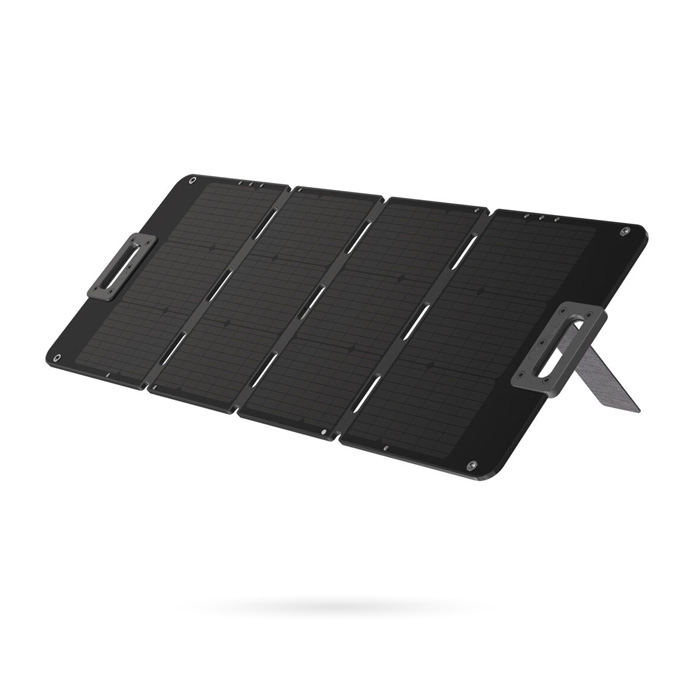 Estación de Energía Portátil EZVIZ PS300 & PS600 + Panel Solar 100W | Batería de Respaldo para Hogar, Camping y Emergencias, Carga Rápida, Entradas/Salidas Múltiples, Energía Limpia y Segura para Dispositivos Electrónicos