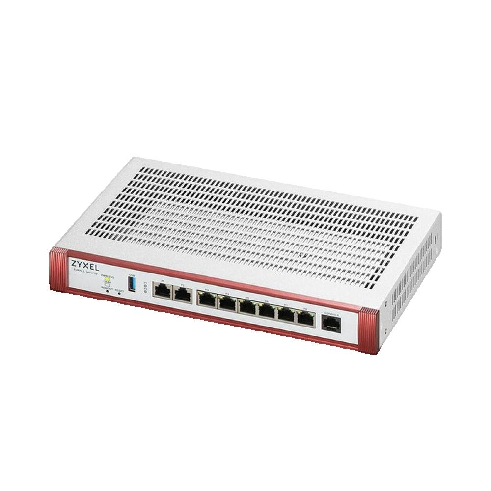 Zyxel USGFLEX200H VPN Firewall
