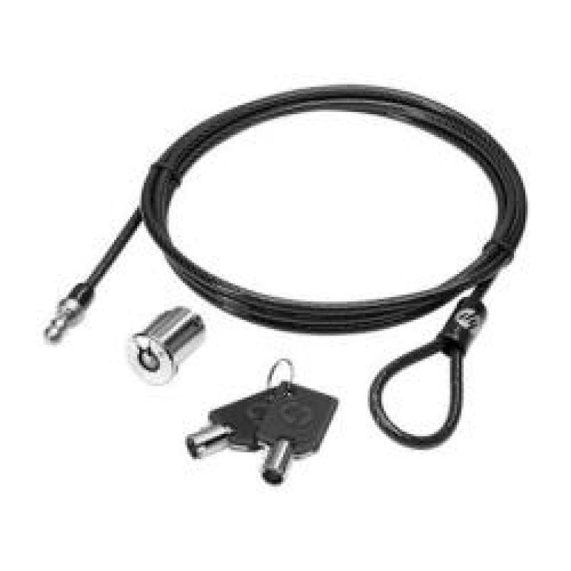 Hp docking cable lock