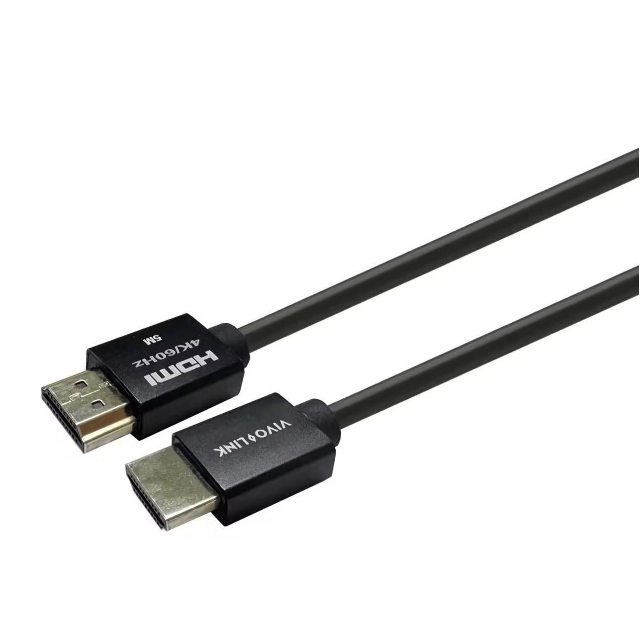 Pro hdmi 0.3m super slim