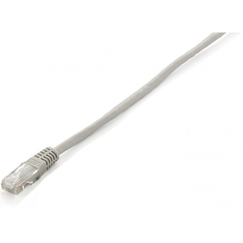 Equip - 625416 cable de red Beige 10 m Cat6 U/UTP (UTP) 625416