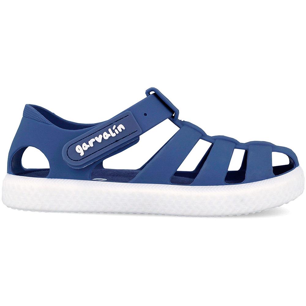 Sandalias para chico GARVALIN 262707 Jellys