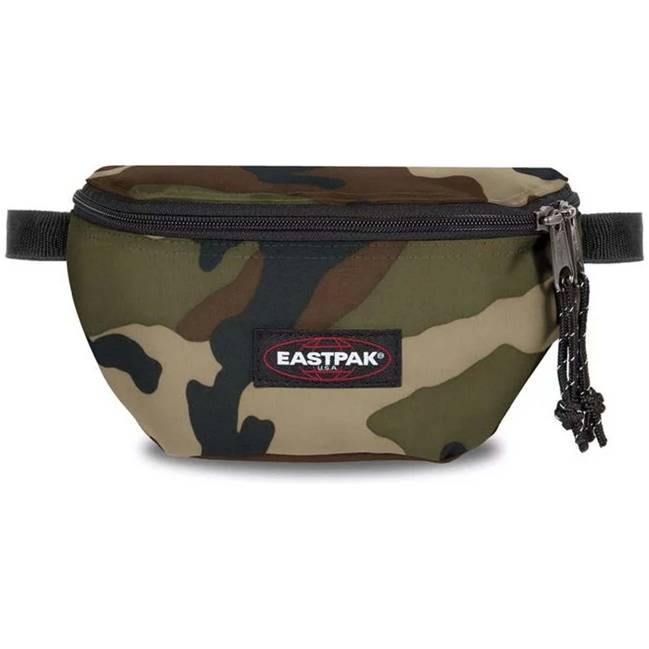 Riñoneras Eastpak modelo EK000074181 para hombre y mujer en color Verde