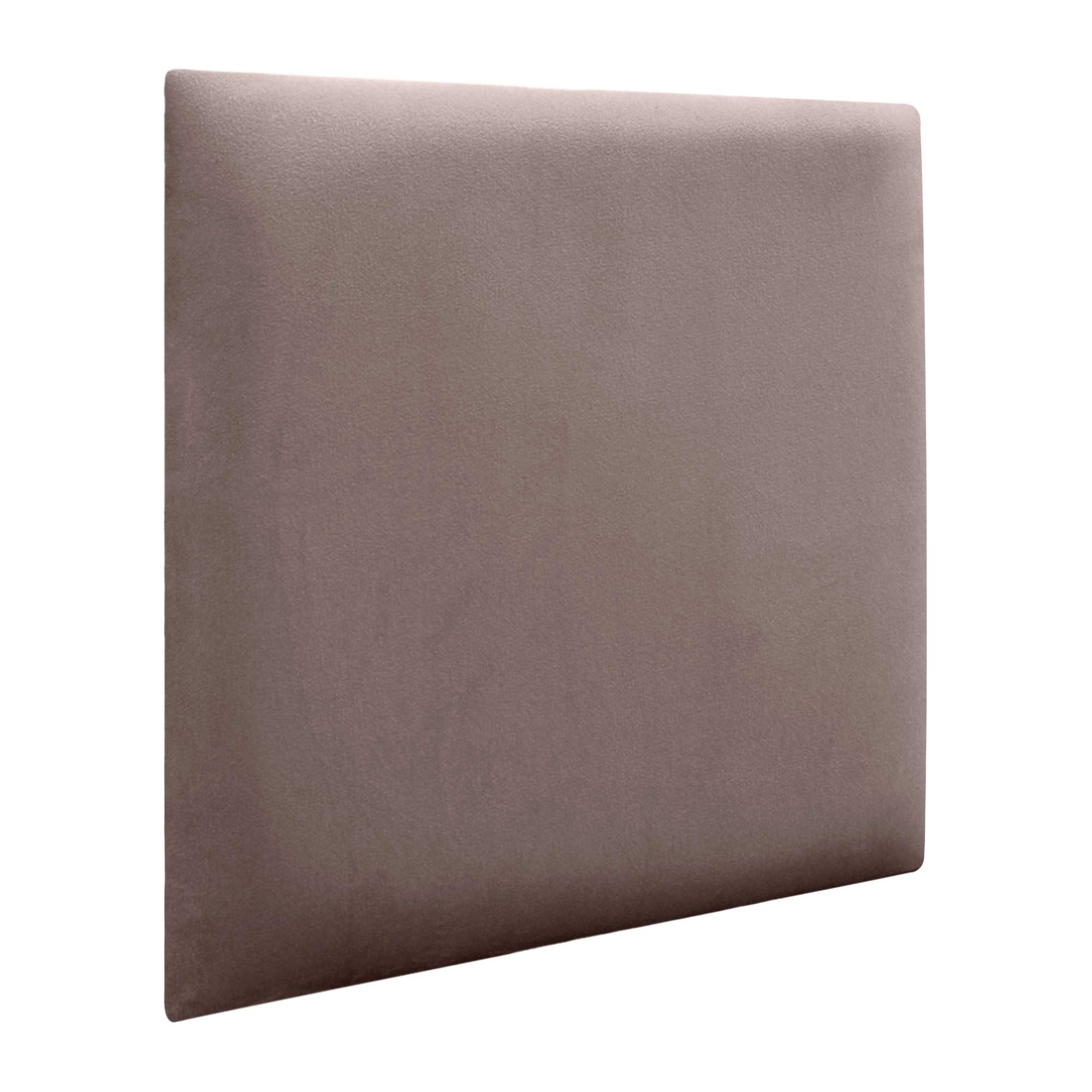 DHOME Juego de Paneles Tapizados de Terciopelo Premium Pack Autoadhesivos para Pared Acústicos Absorbentes Segunda Gama de Colores