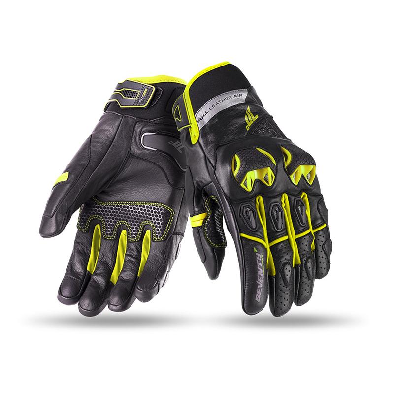 Guantes Seventy Sd-n32 Naked   Ce U